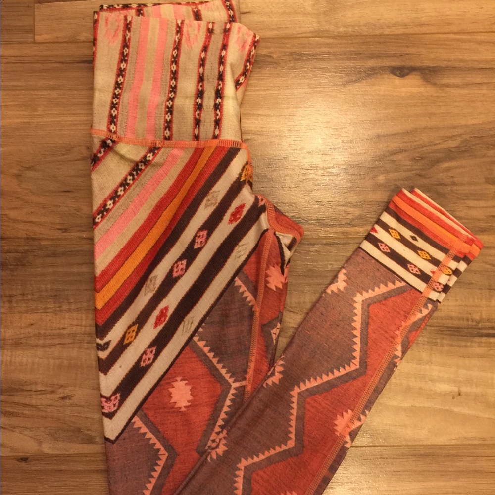 New Niyama Sol leggings